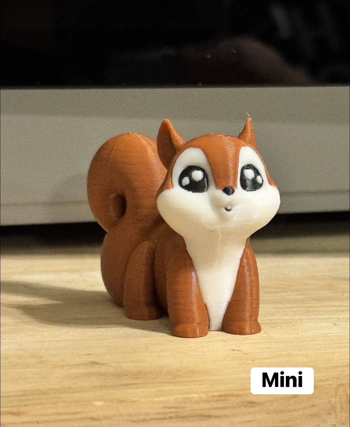Pocket Pal Minis