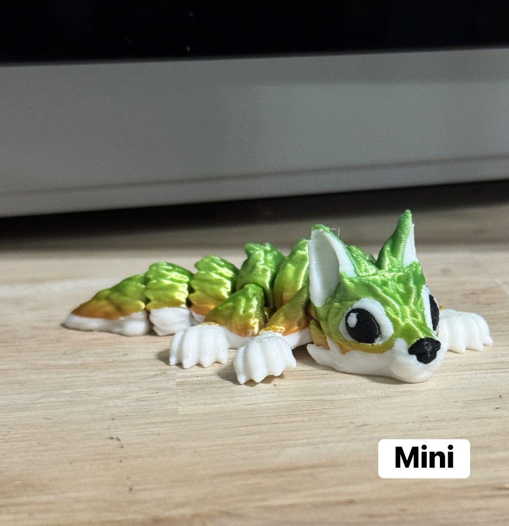 Pocket Pal Minis