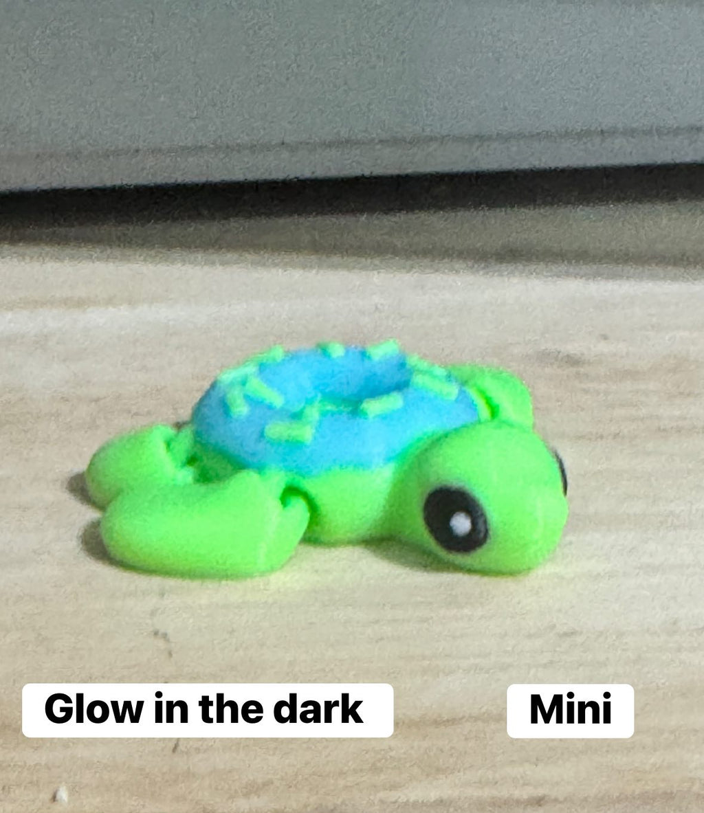 Pocket Pal Minis