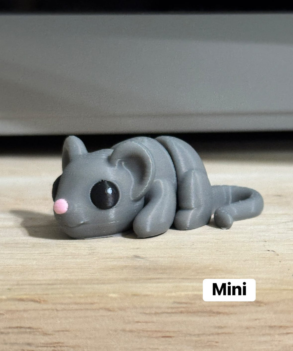 Pocket Pal Minis