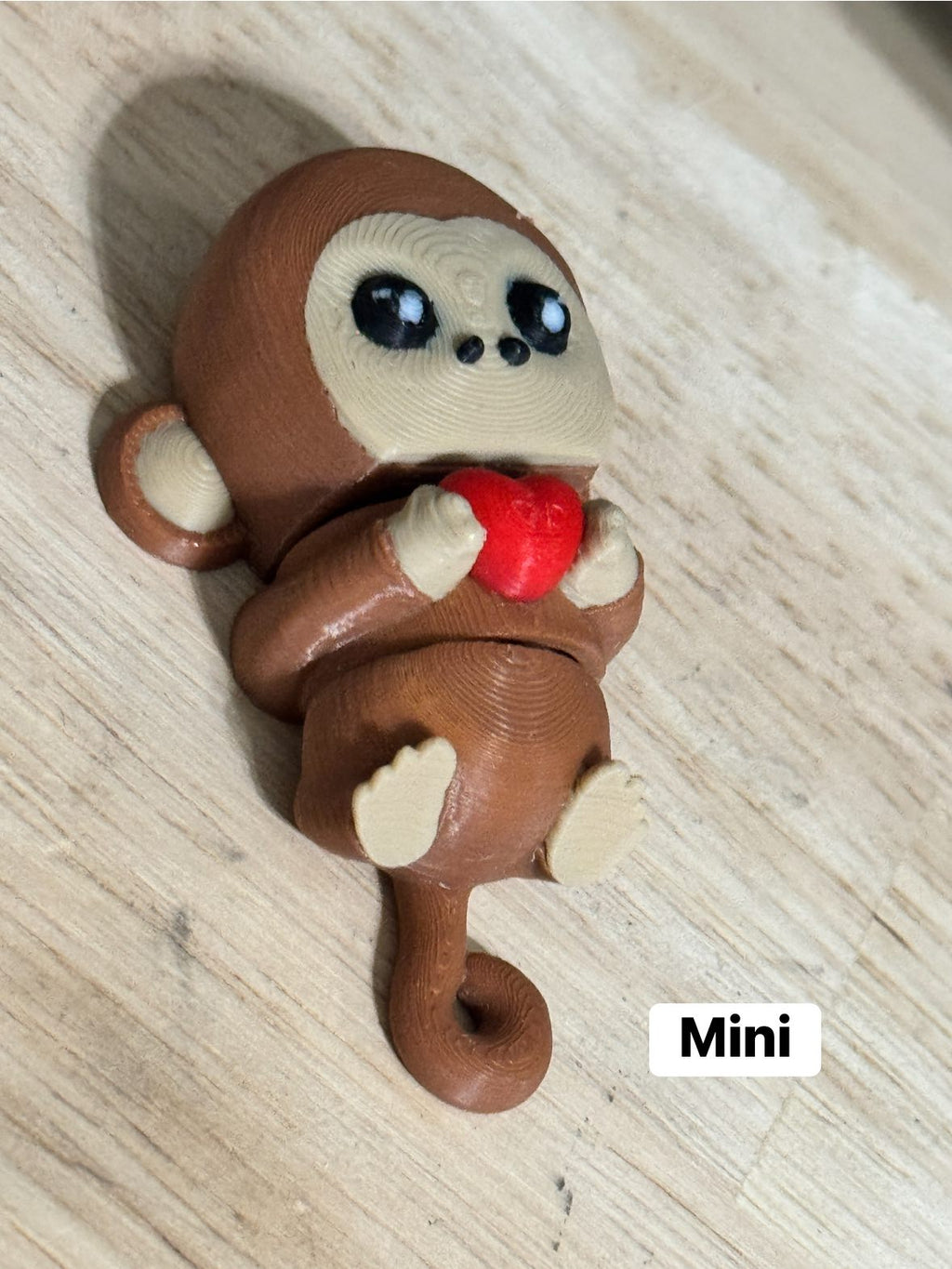 Pocket Pal Minis