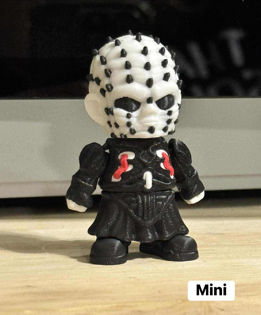 Horror Mini Pocket Pals