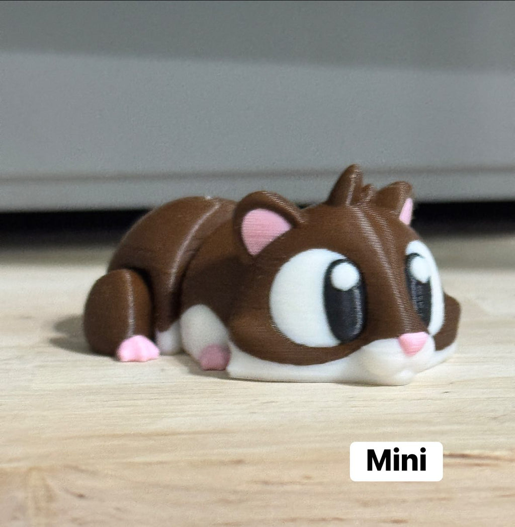 Pocket Pal Minis