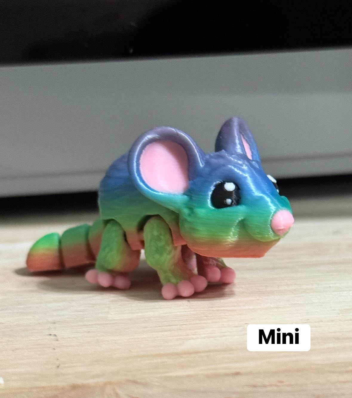 Pocket Pal Minis