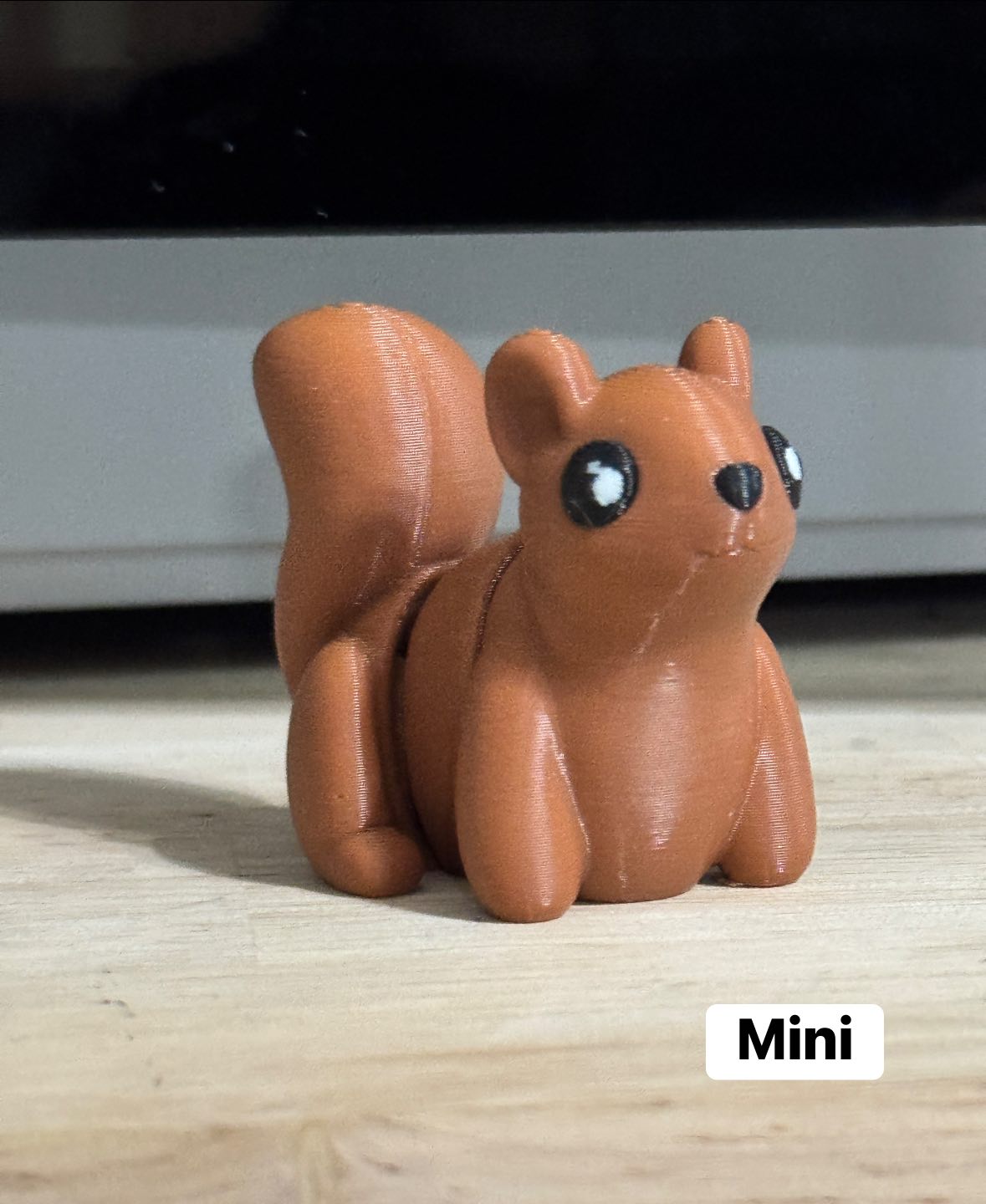 Pocket Pal Minis