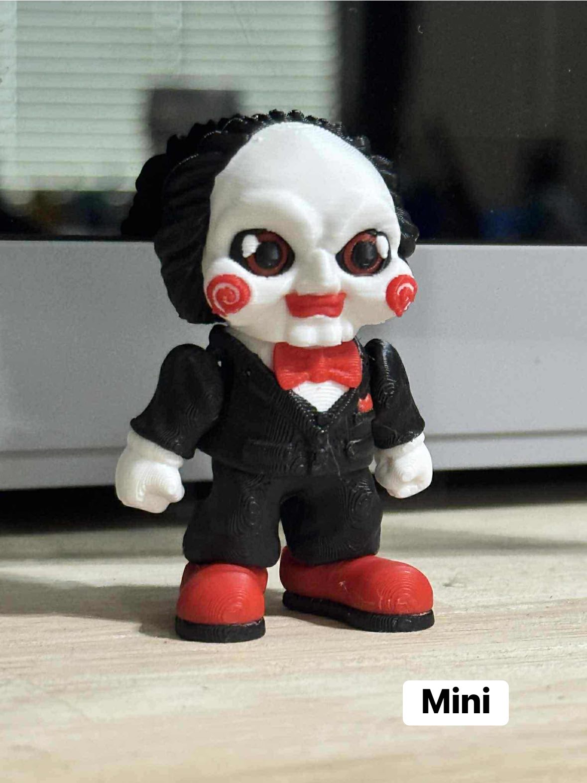 Horror Mini Pocket Pals