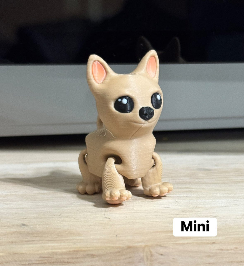 Pocket Pal Minis