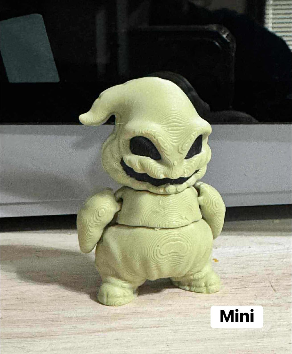 Horror Mini Pocket Pals