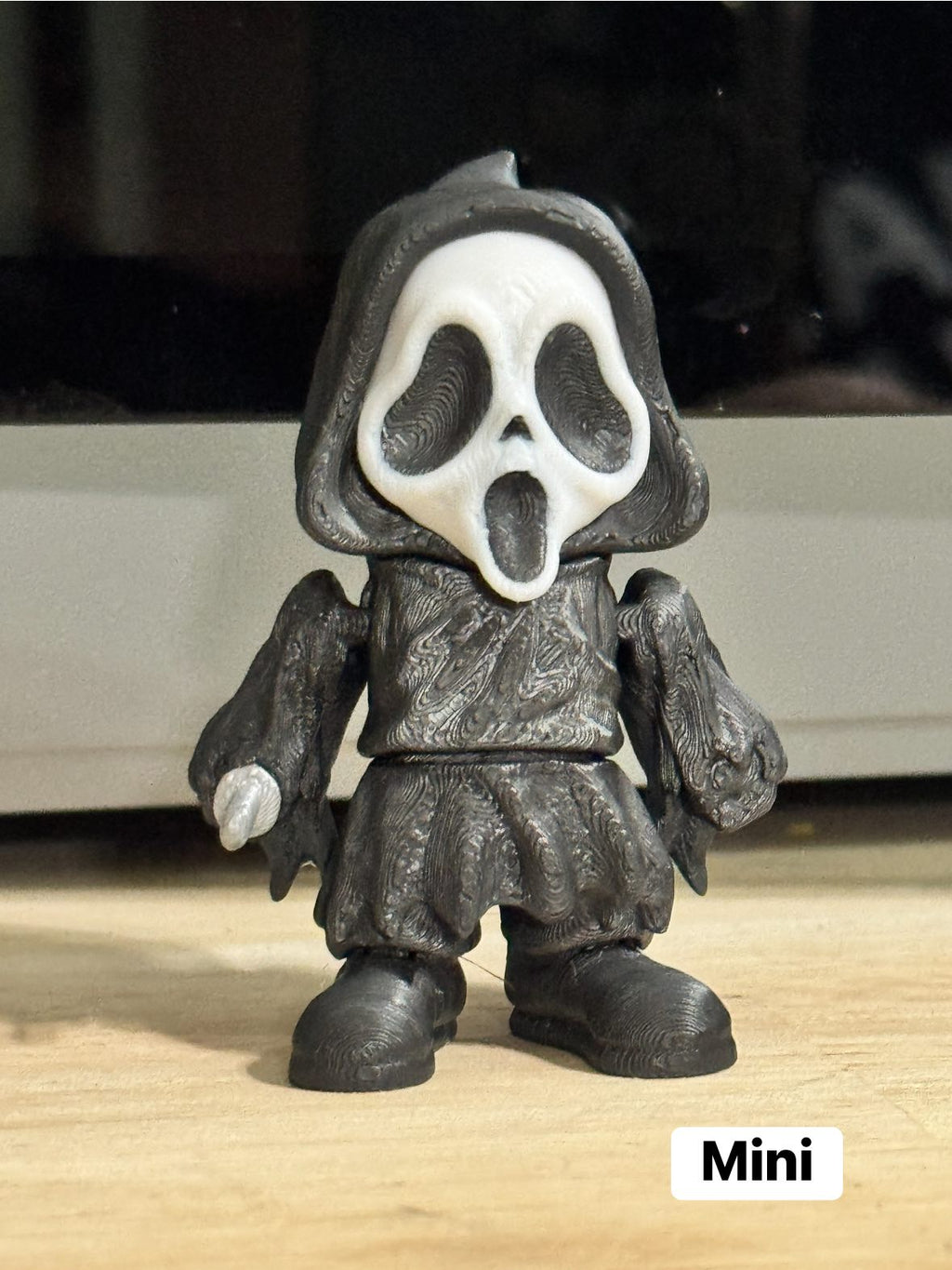 Horror Mini Pocket Pals