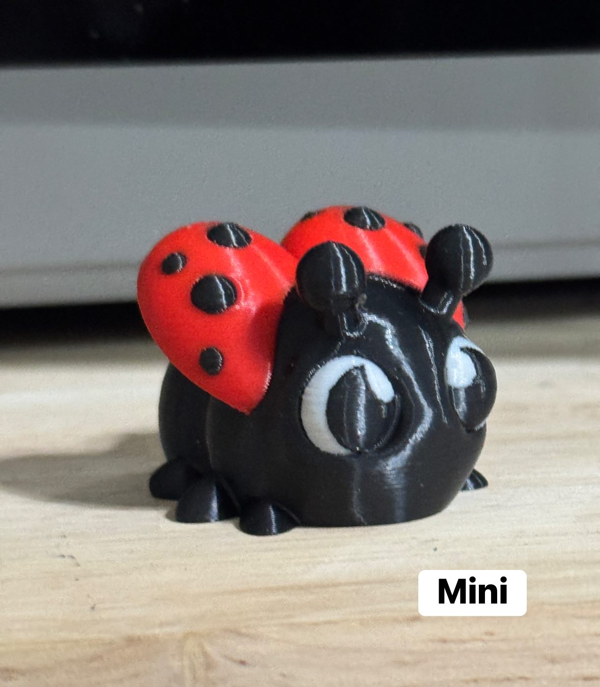 Pocket Pal Minis