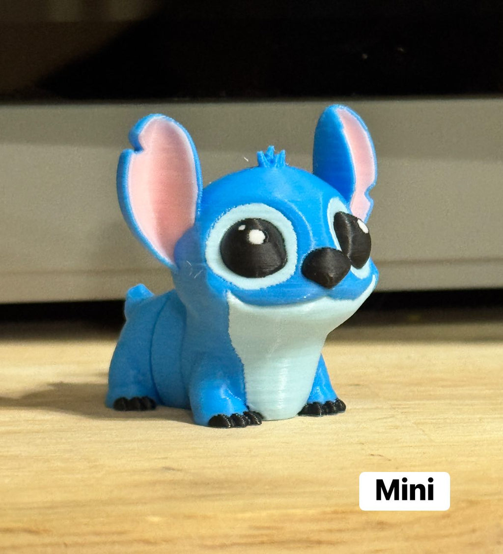 Pocket Pal Minis
