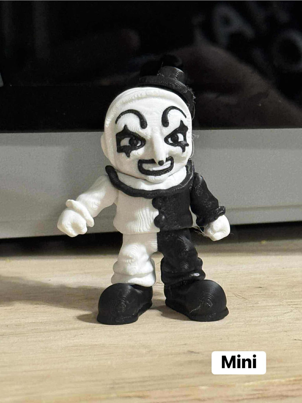 Horror Mini Pocket Pals