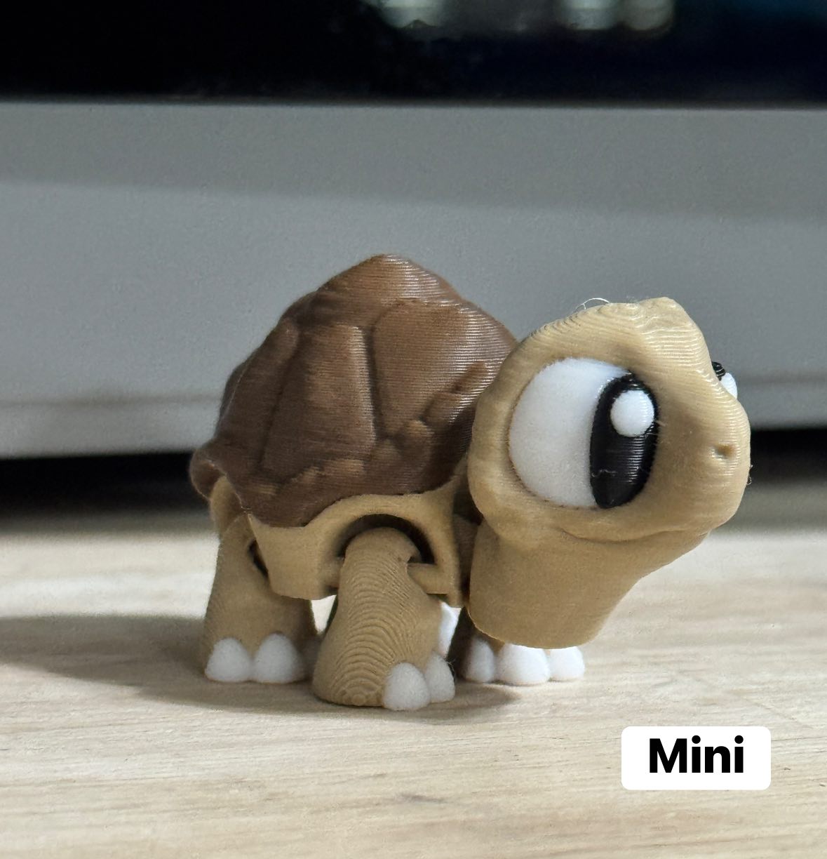 Pocket Pal Minis