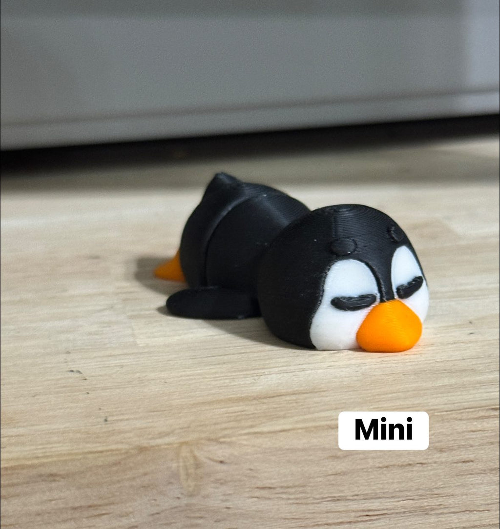 Pocket Pal Minis