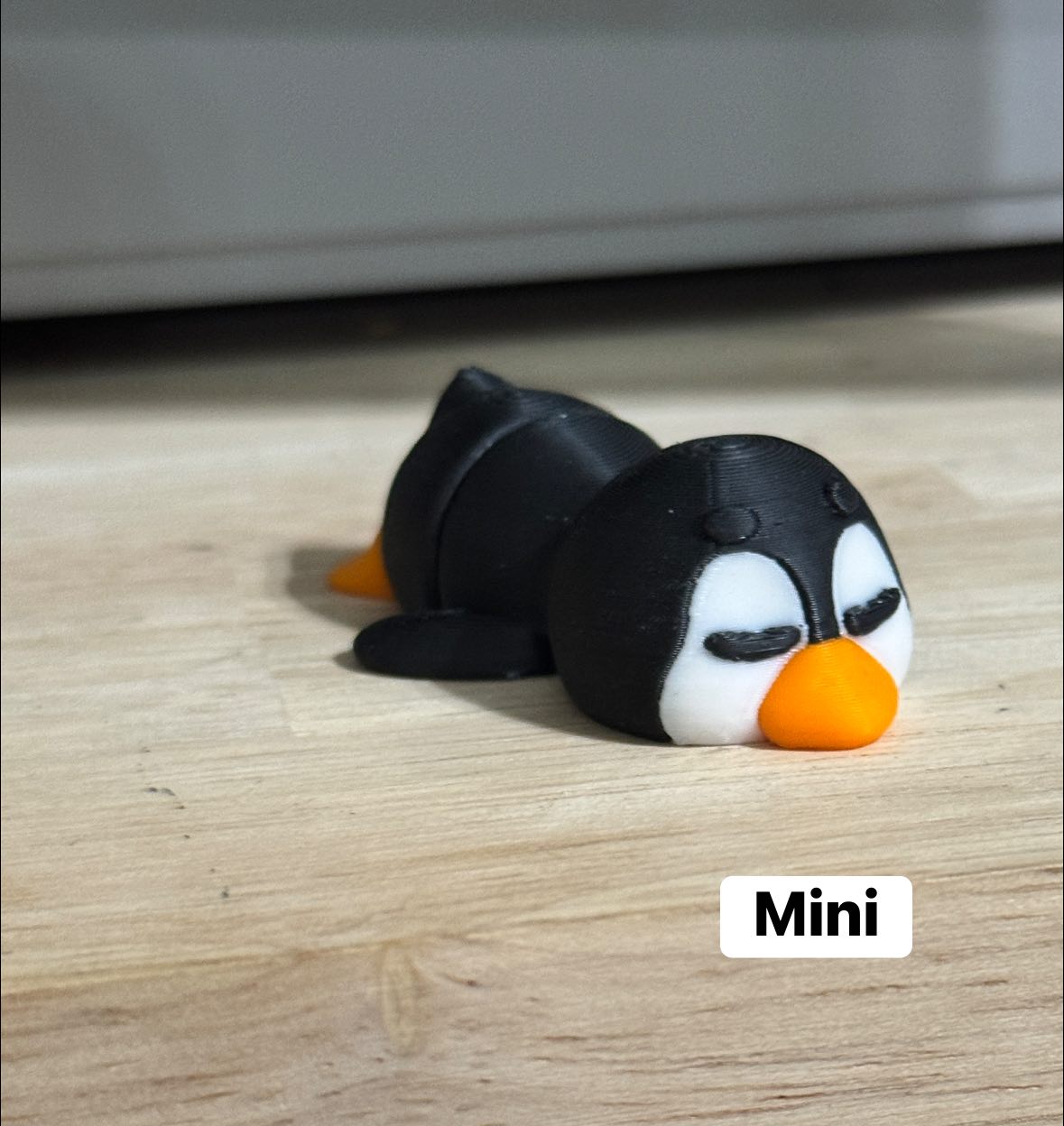Pocket Pal Minis