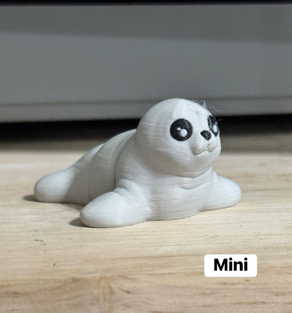 Pocket Pal Minis