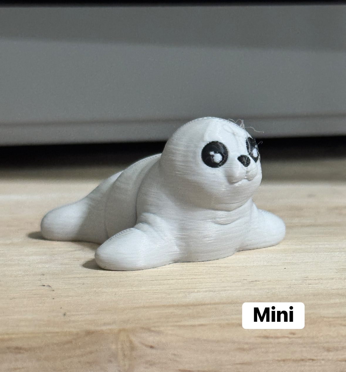 Pocket Pal Minis