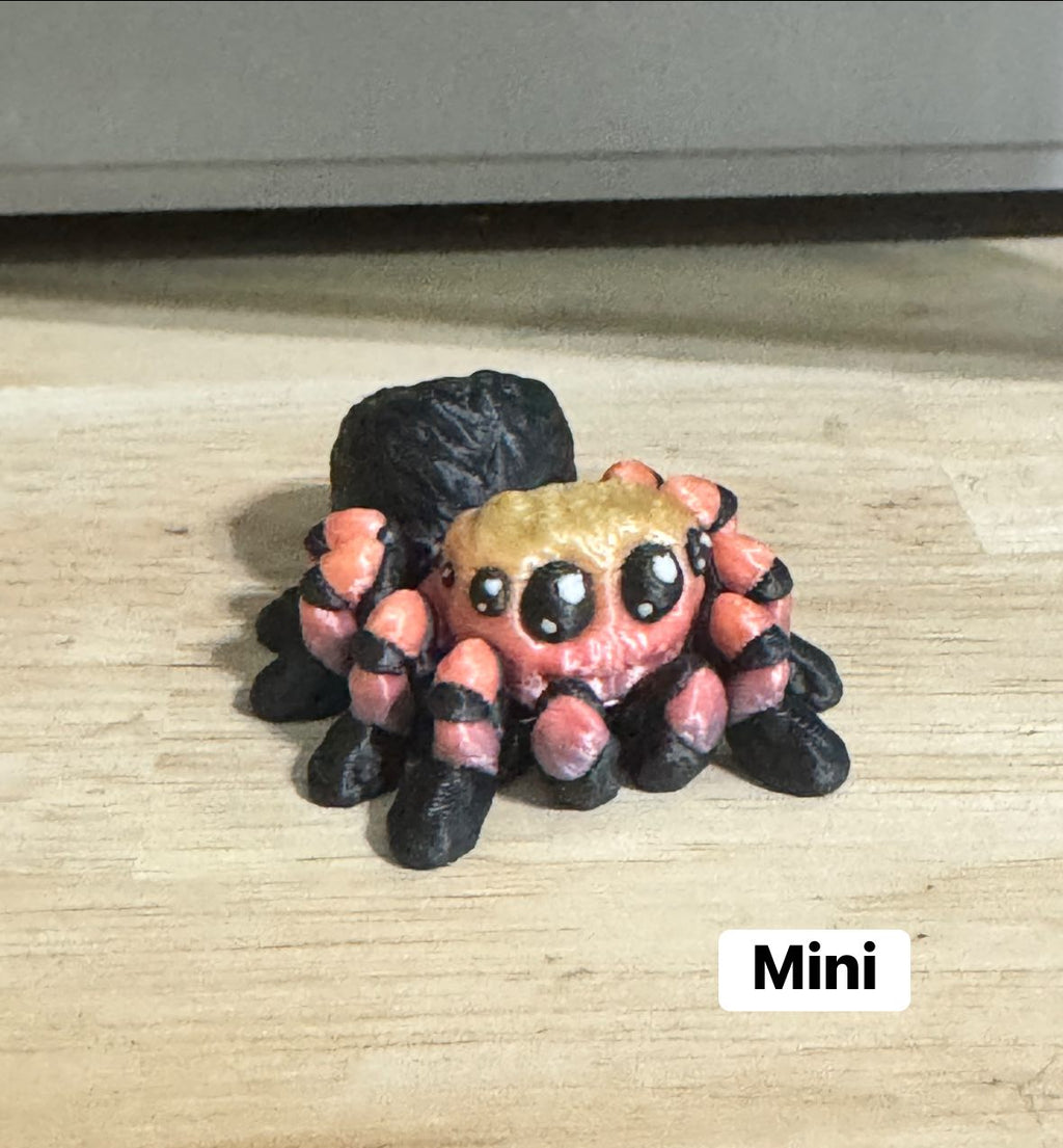 Pocket Pal Minis