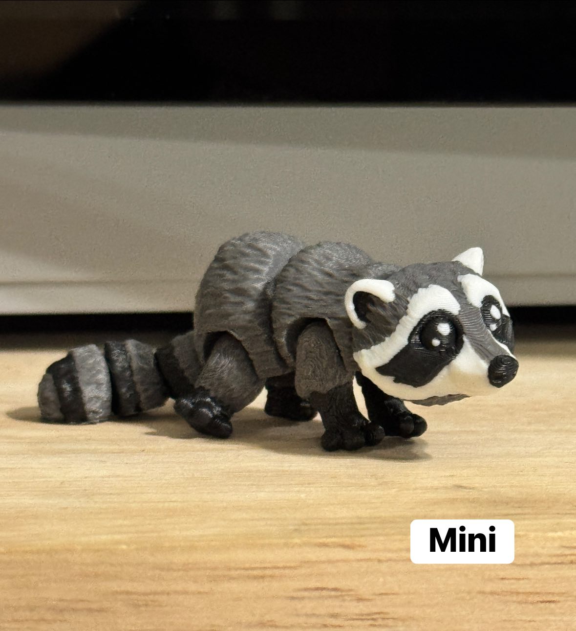 Pocket Pal Minis