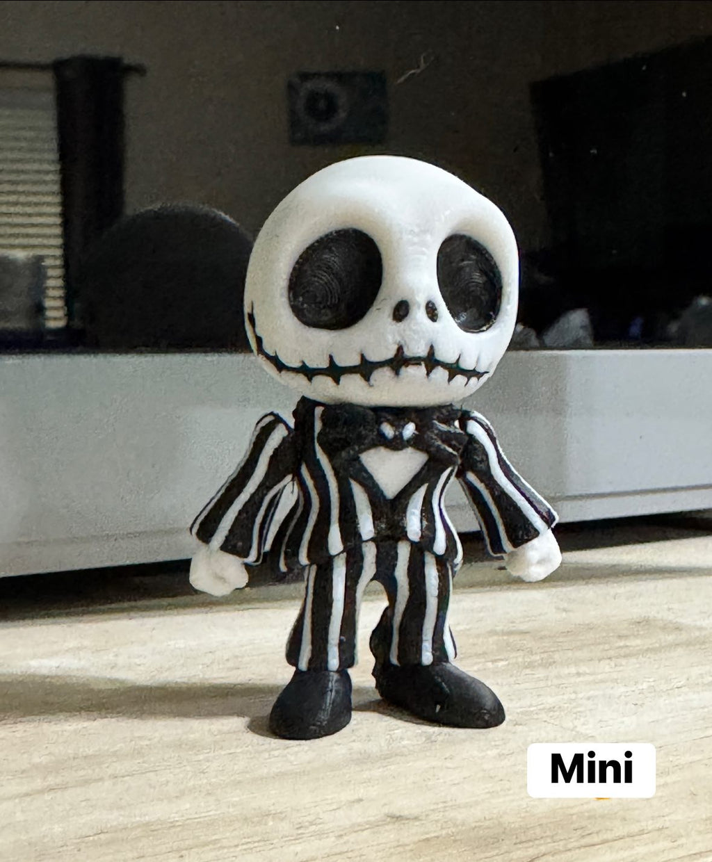 Horror Mini Pocket Pals