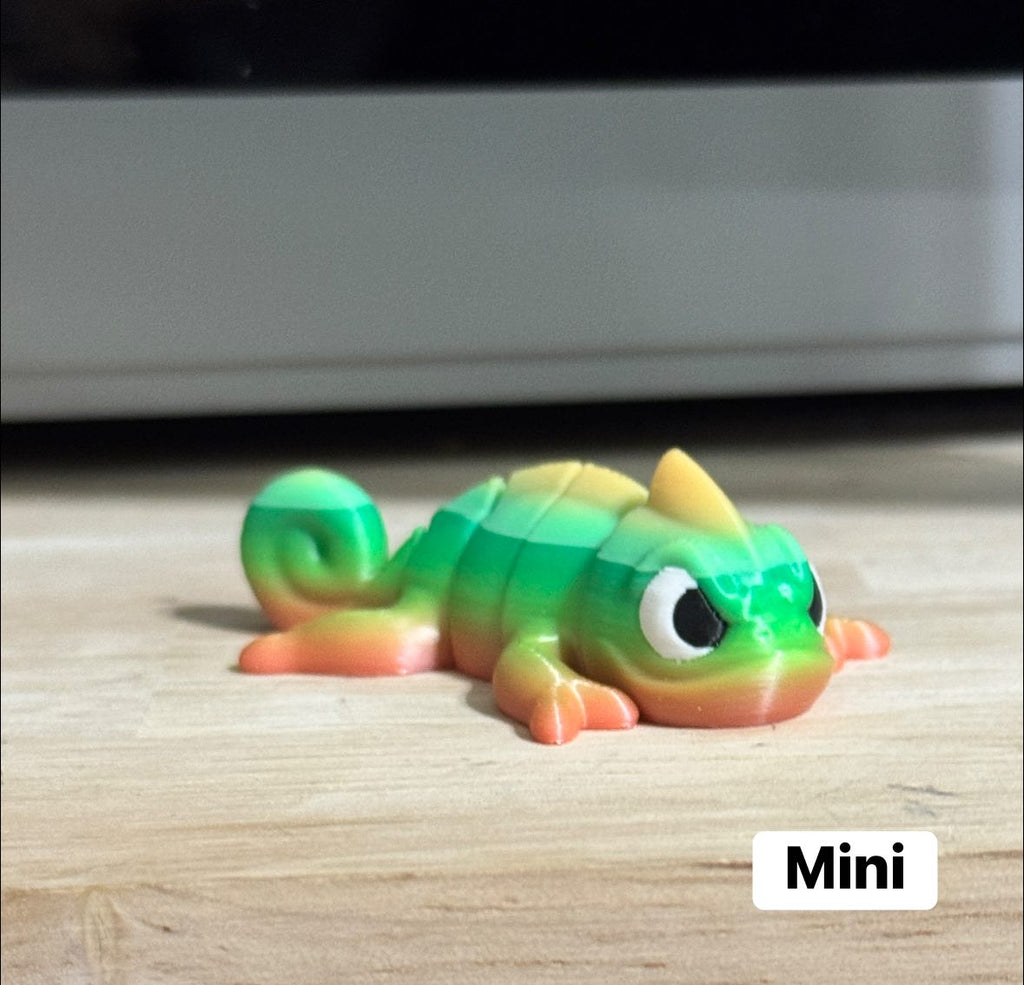 Pocket Pal Minis