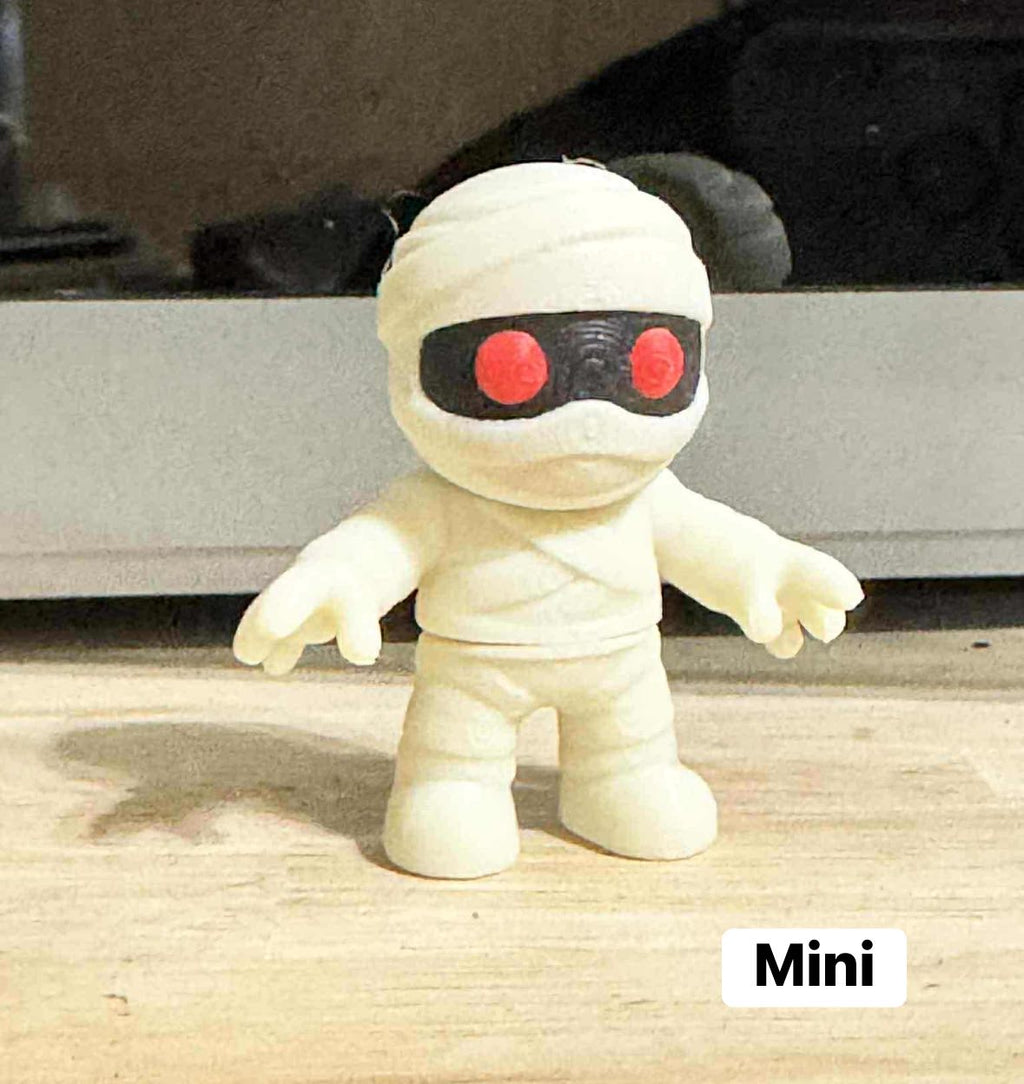 Pocket Pal Minis