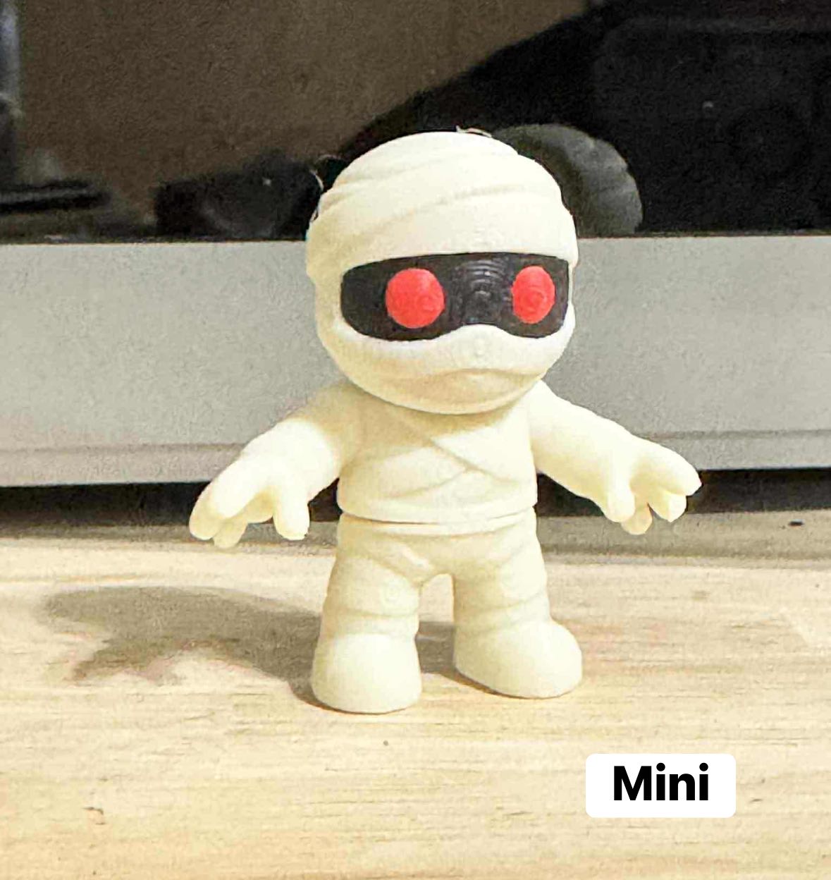 Pocket Pal Minis