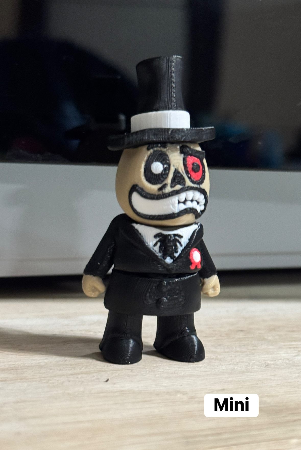 Horror Mini Pocket Pals