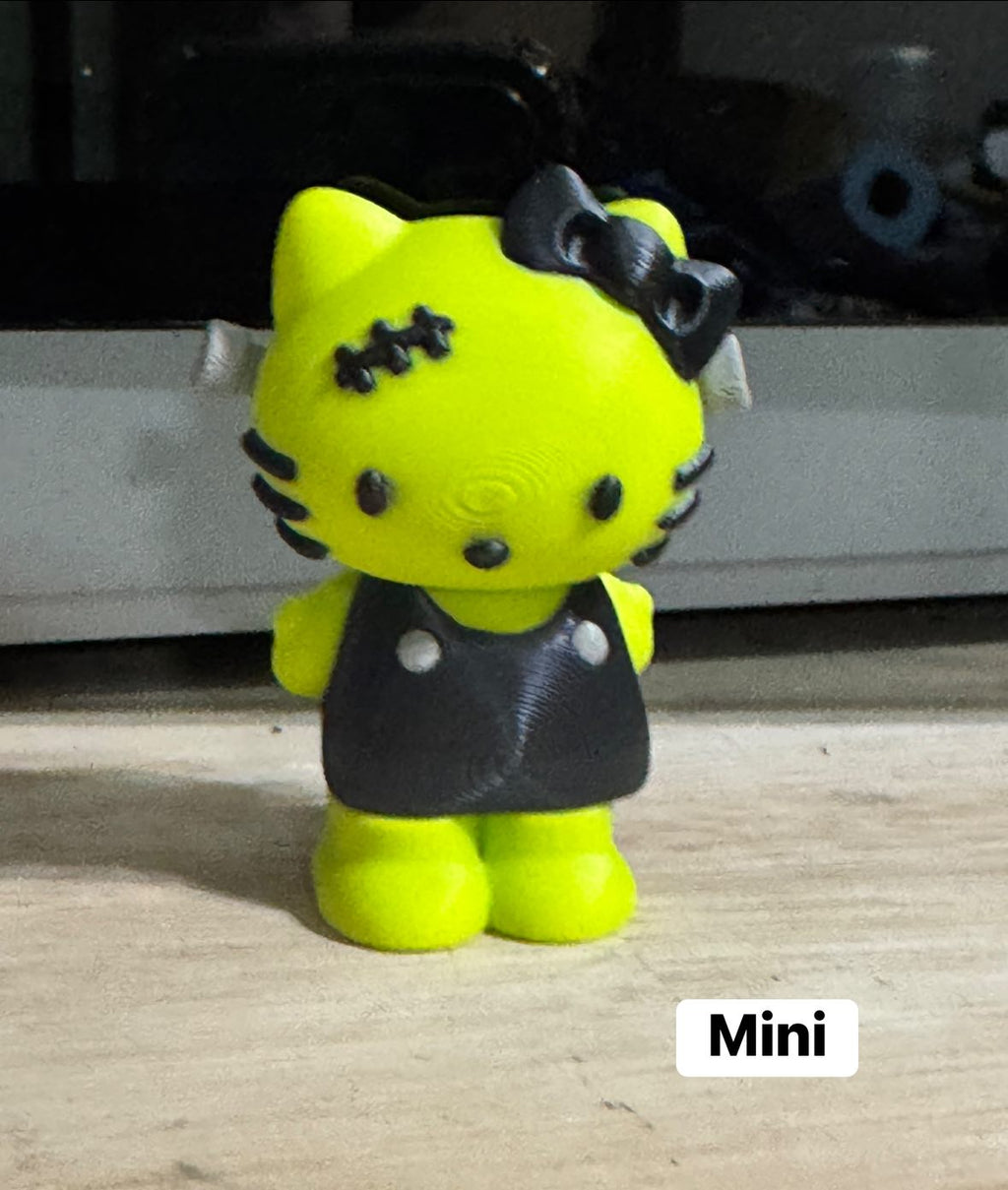 Horror Mini Pocket Pals