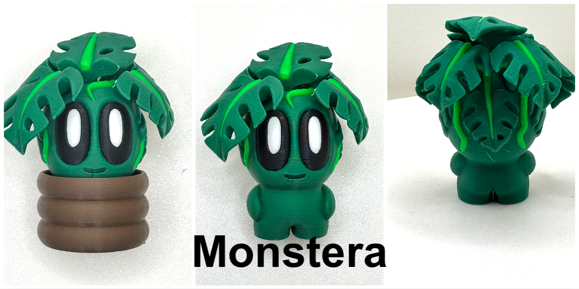 Plant Buddies