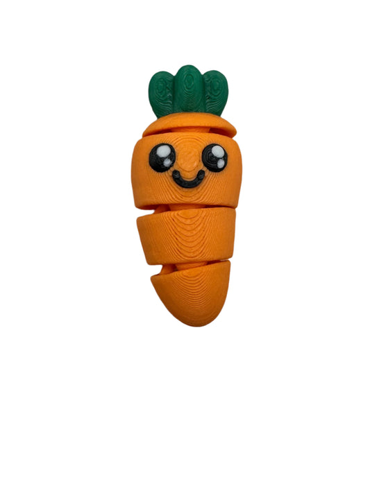 Carrot Mini Pocket Pal