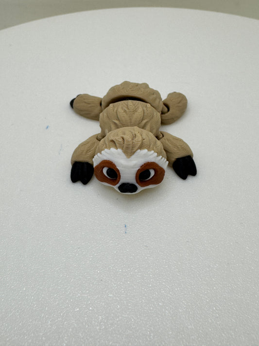 Sloth Mini Pocket Pal