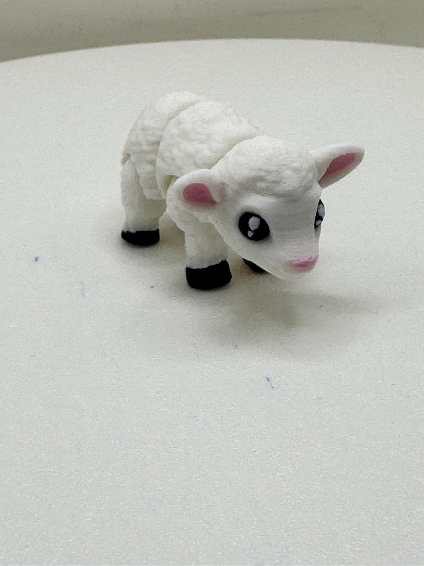 Lamb Mini Pocket Pal